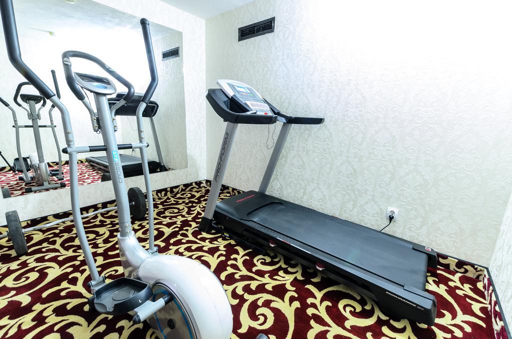 Hotel Articus Craiova Luaran gambar